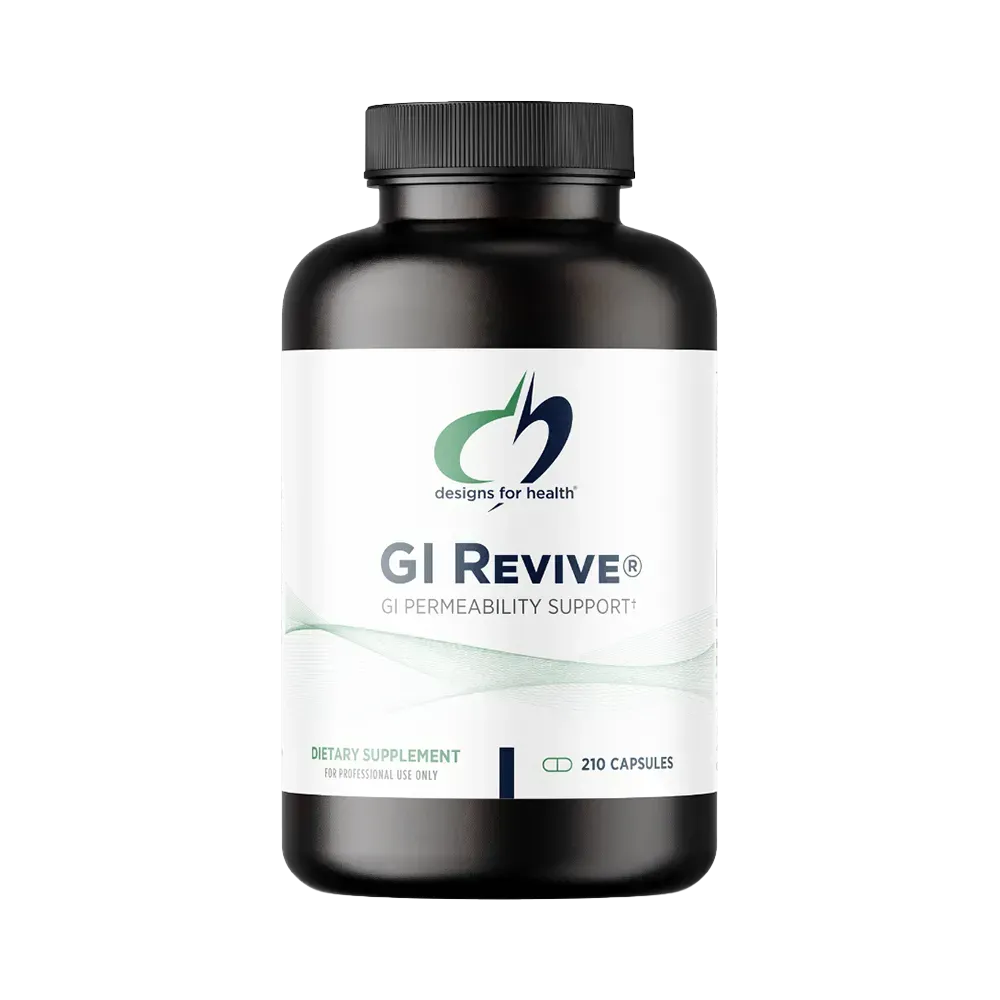 GI Revive® - 210 capsules