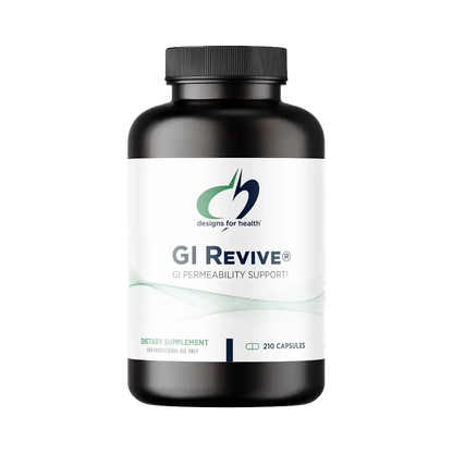 GI Revive® - 210 capsules