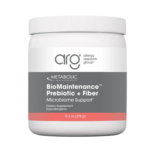 Biomaintenance™ Prebiotic + Fiber - 378 g powder