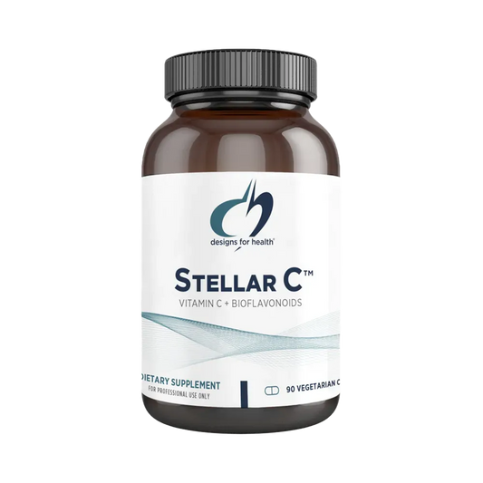 Stellar C™ - 90 capsules