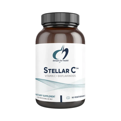 Stellar C™ - 90 capsules