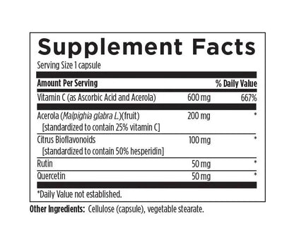 Stellar C™ - 90 capsules