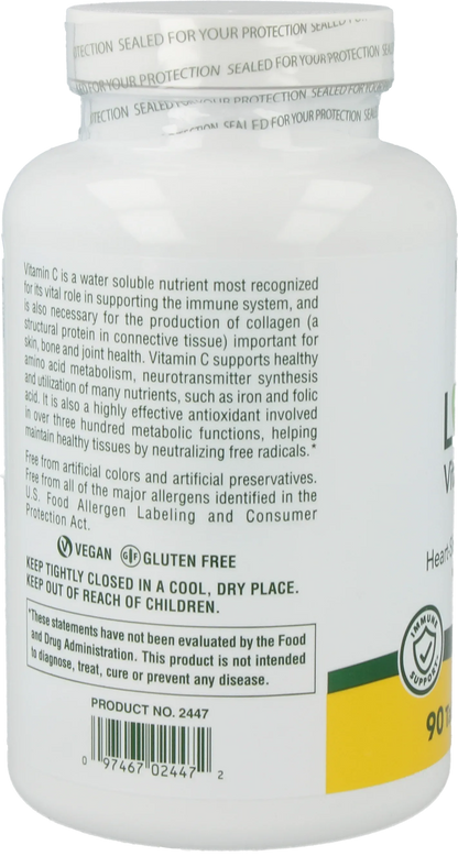 Lovites® Vitamin C - 90 chewables