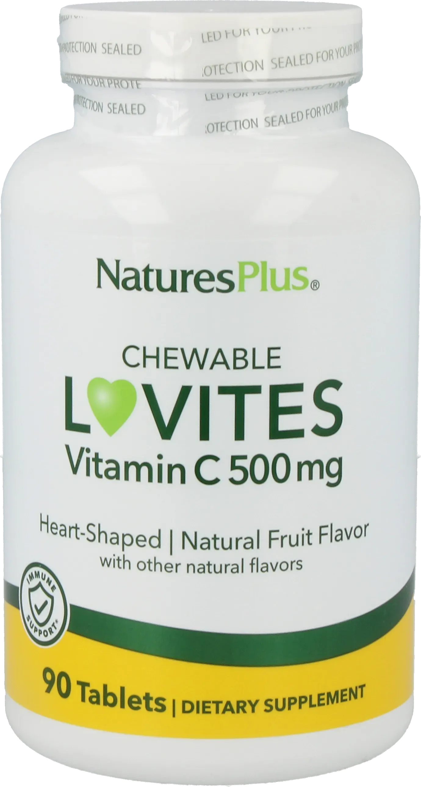 Lovites® Vitamin C - 90 chewables