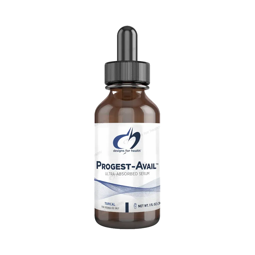 Progest-Avail™ Topical - 30 ml