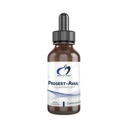 Progest-Avail™ Topical - 30 ml