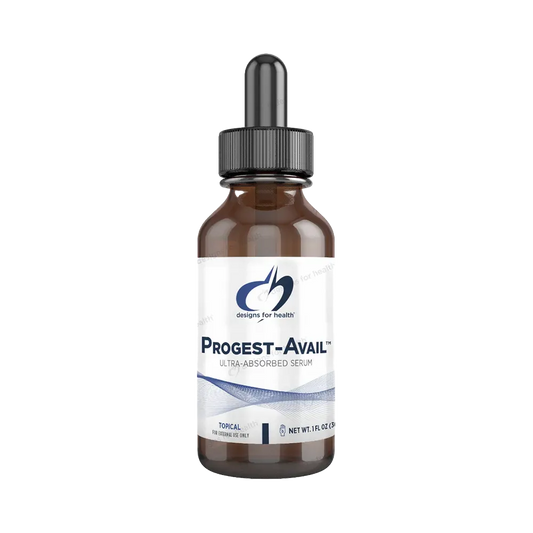 Progest-Avail™ Topical - 30 ml