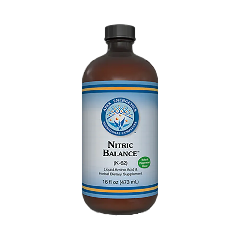 Nitric Balance™ - 473 mL liquid