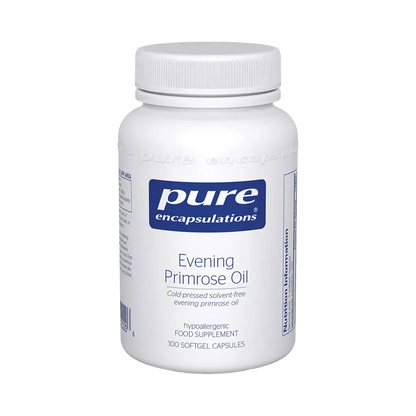 Evening Primrose Oil - 100 softgels