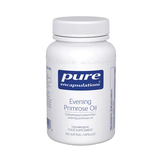 Evening Primrose Oil - 100 softgels