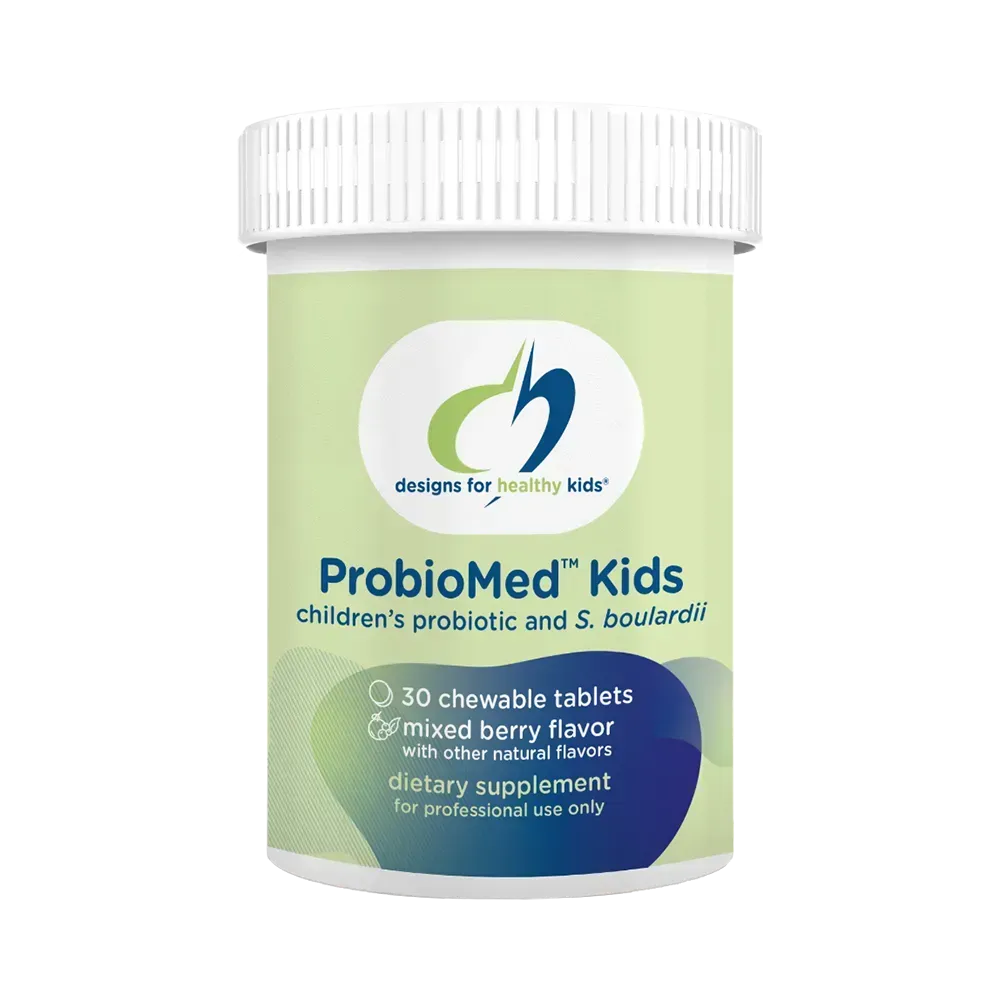 ProbioMed™ Kids - 30 chewables