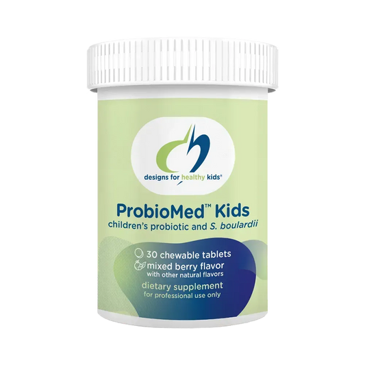 ProbioMed™ Kids - 30 chewables