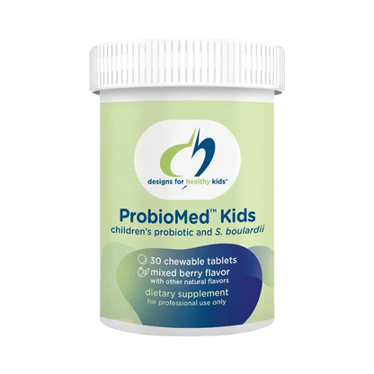 ProbioMed™ Kids - 30 chewables