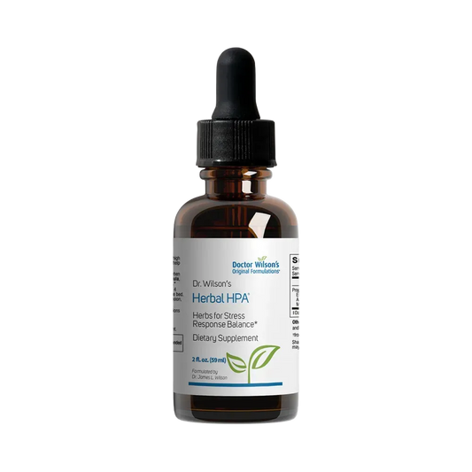 Herbal HPA® - 59 mL liquid