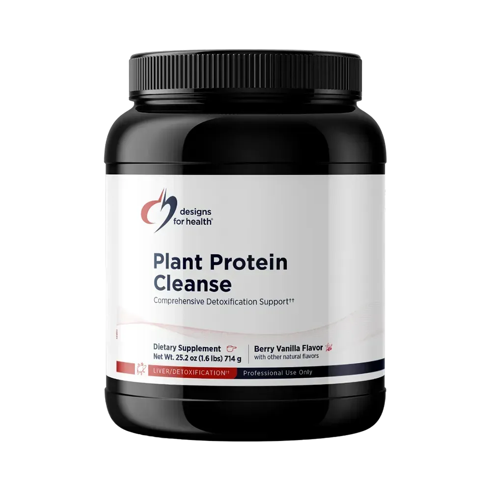 Plant Protein Cleanse - 714 g powder
