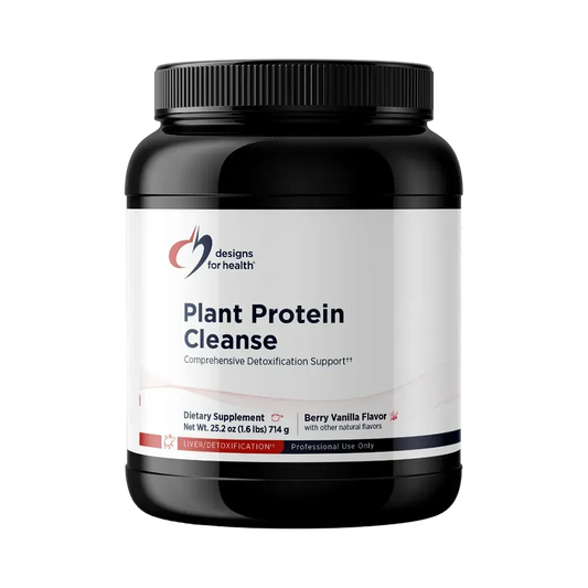 Plant Protein Cleanse - 714 g powder