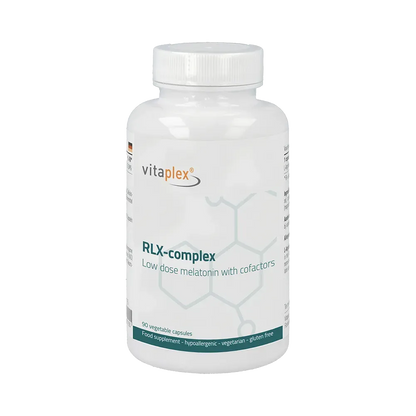 RLX-complex - 90 capsules