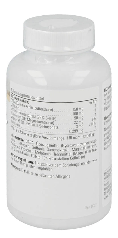 RLX-complex - 90 capsules