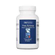 Free Aminos - 100 capsules