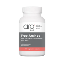 Free Aminos - 100 capsules