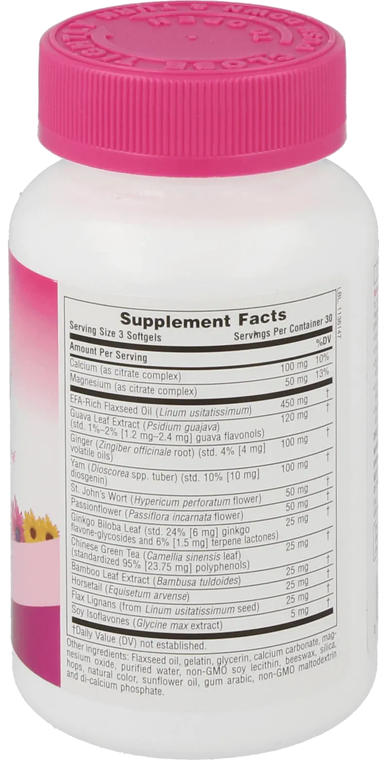 Y-Cramp™ - 90 Softgels