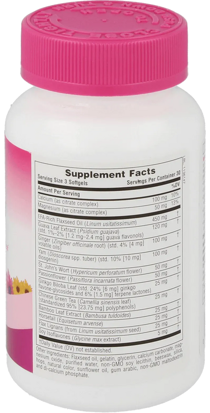 Y-Cramp™ - 90 Softgels