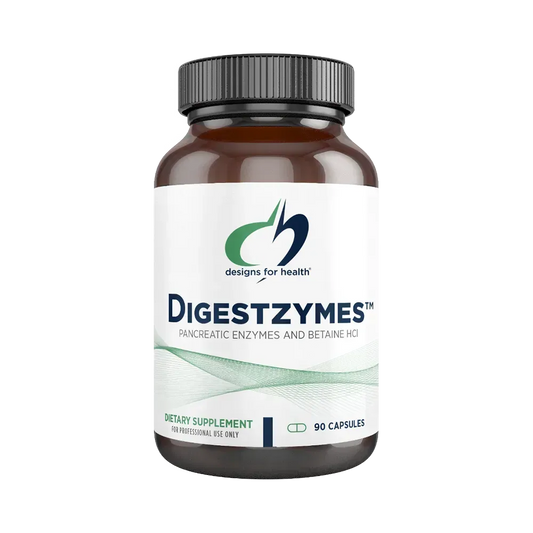 Digestzymes™ - 90 capsules