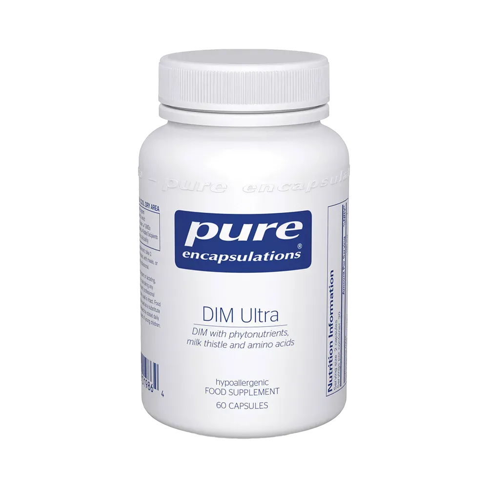 DIM Ultra - 60 capsules
