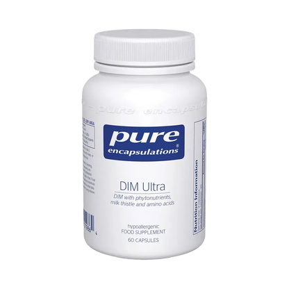 DIM Ultra - 60 capsules