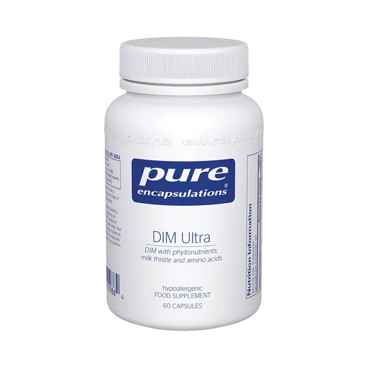 DIM Ultra - 60 capsules