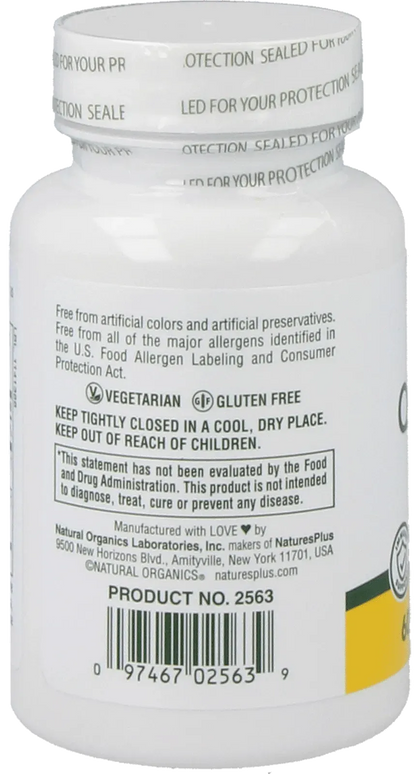 Quercetin Plus® - 60 Tablets