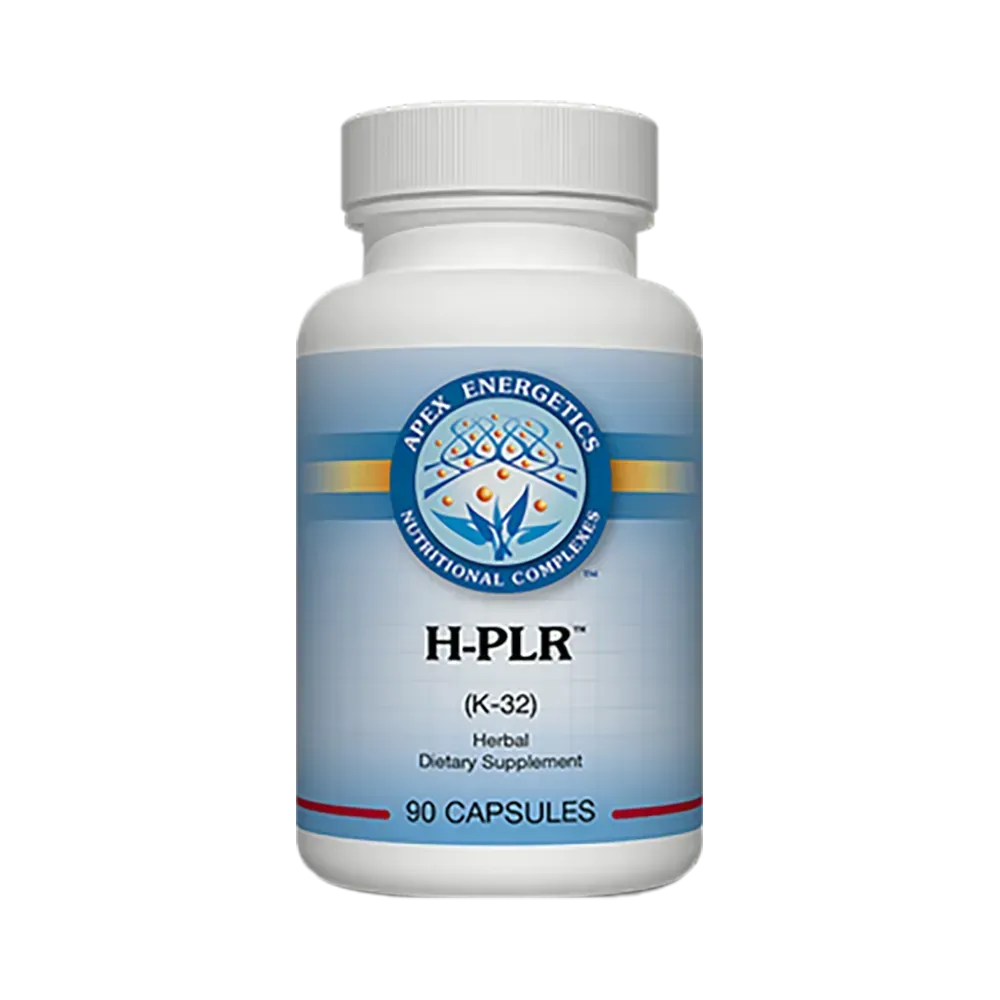 H-PLR™ - 90 capsules