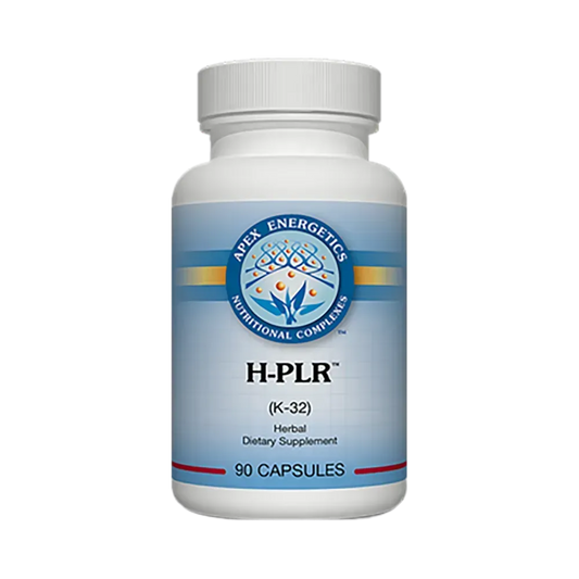 H-PLR™ - 90 capsules