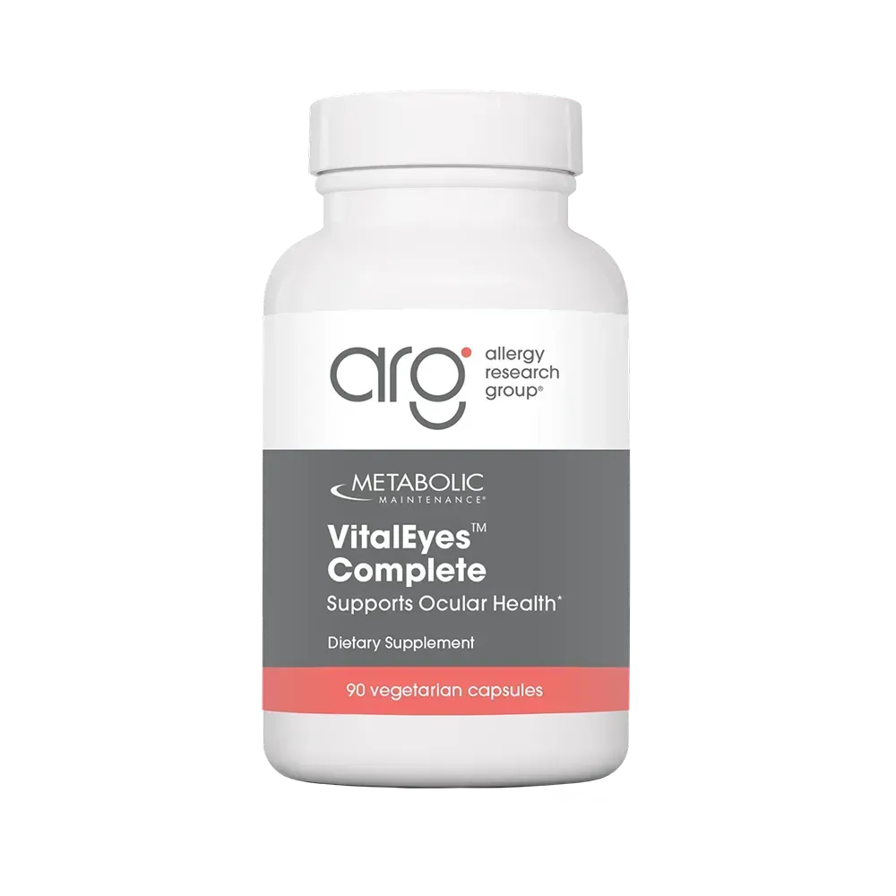 VitalEyes™ Complete - 90 capsules