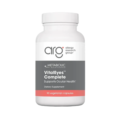 VitalEyes™ Complete - 90 capsules