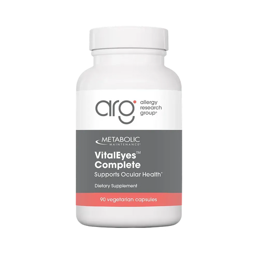 VitalEyes™ Complete - 90 capsules