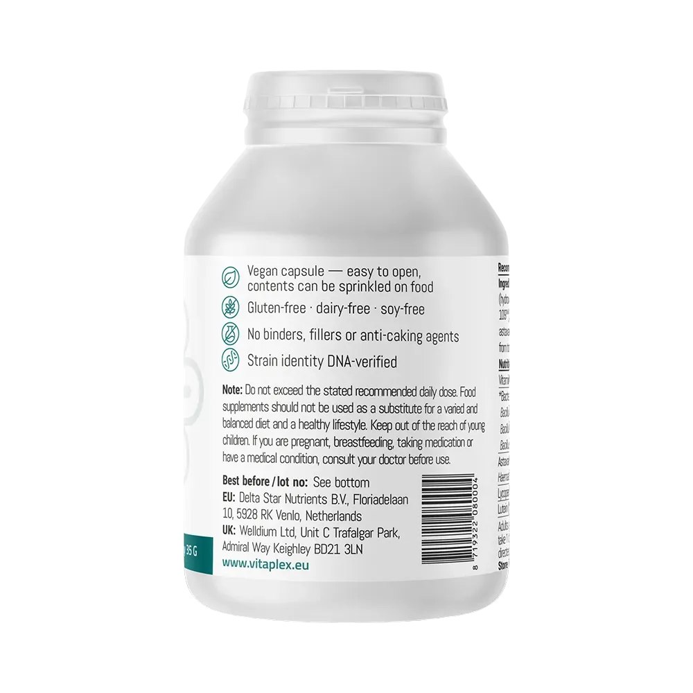 Sporebiotics - 30 capsules