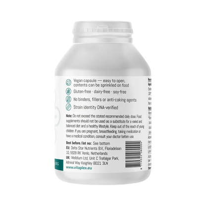 Sporebiotics - 30 capsules