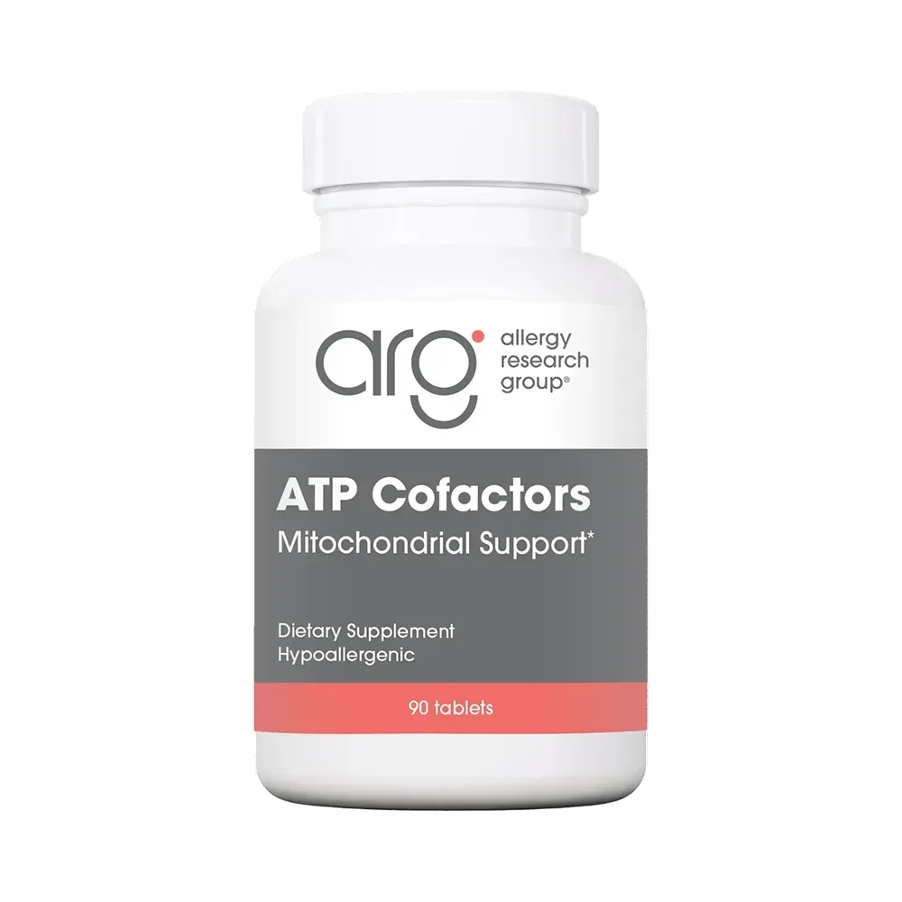 ATP Cofactors™ - 90 tablets