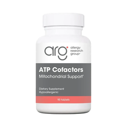 ATP Cofactors™ - 90 tablets