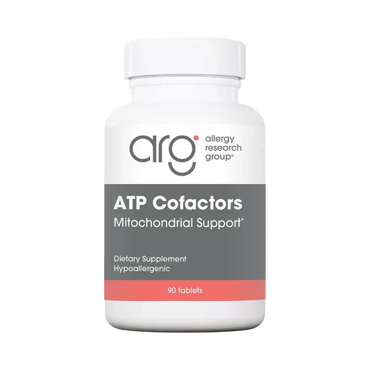 ATP Cofactors™ - 90 tablets