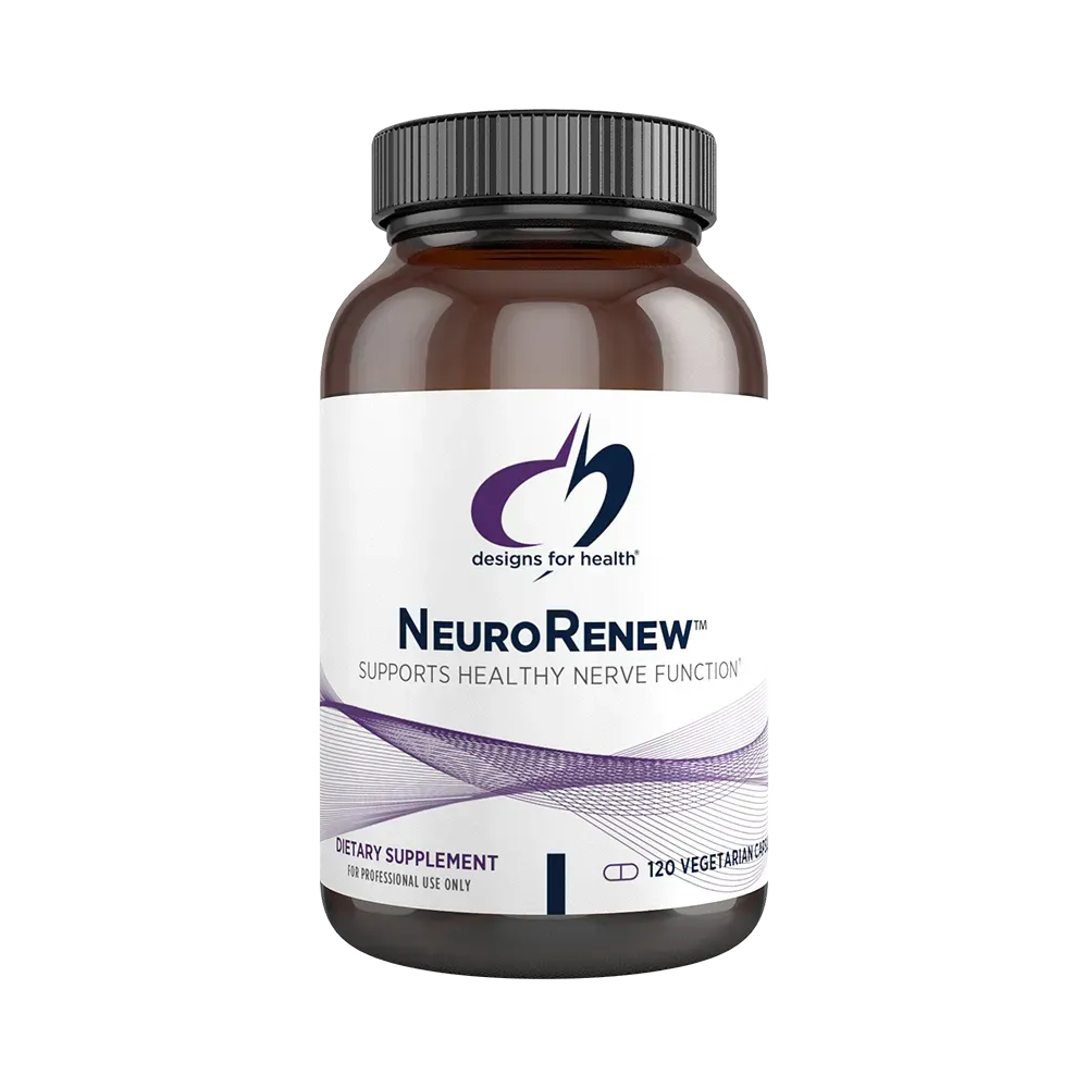 NeuroRenew™ - 120 capsules