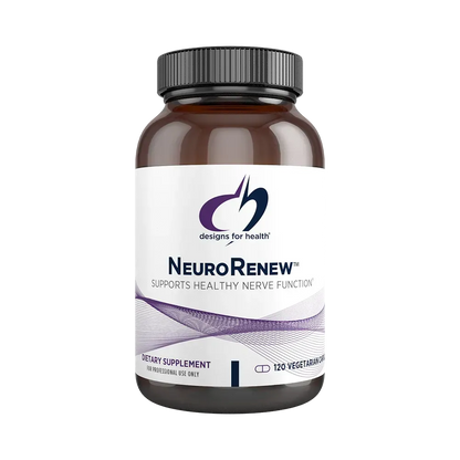 NeuroRenew™ - 120 capsules