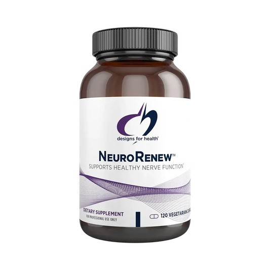 NeuroRenew™ - 120 capsules