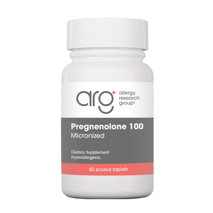 Pregnenolone 100 - 60 tablets