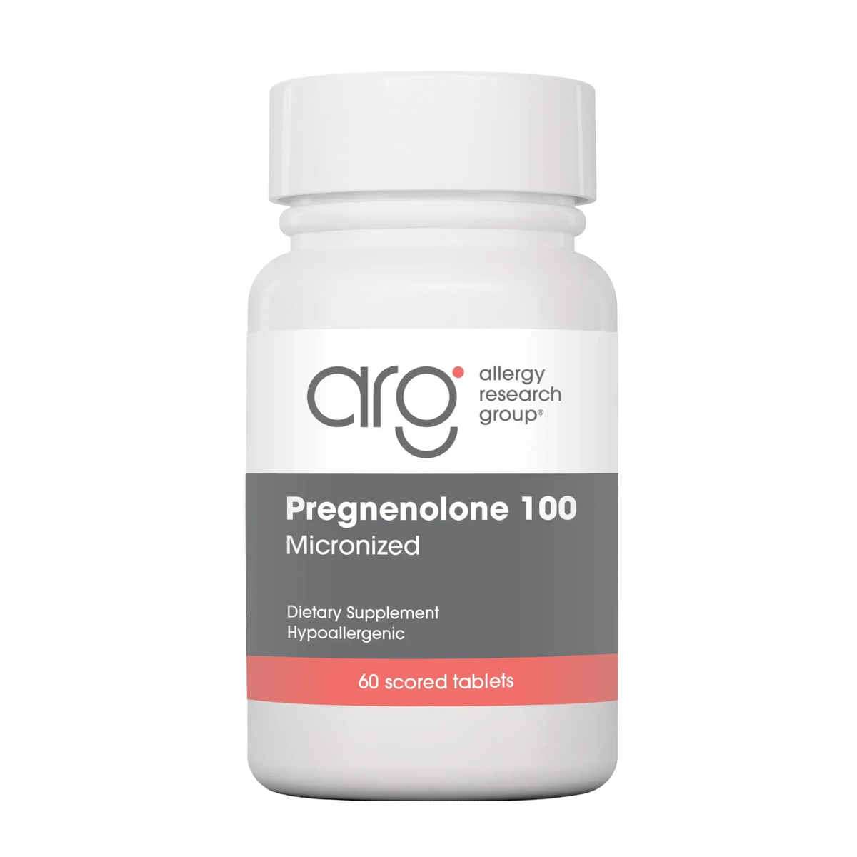 Pregnenolone 100 - 60 tablets