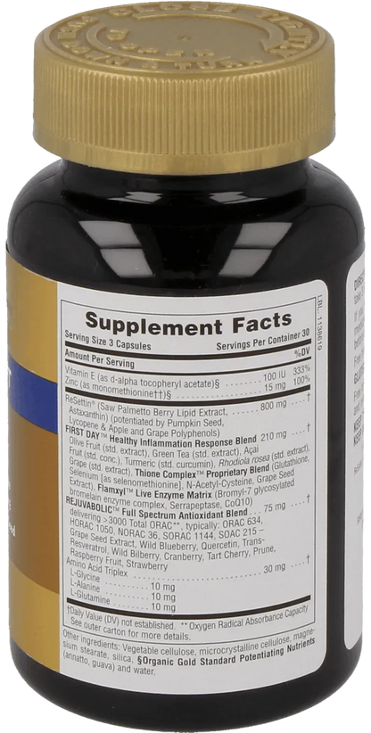 AgeLoss Prostate Support - 90 Capsules