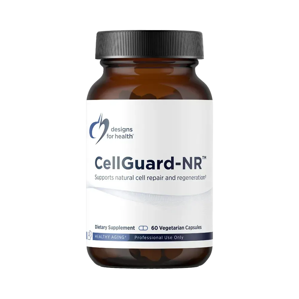 CellGuard-NR™ - 60 capsules