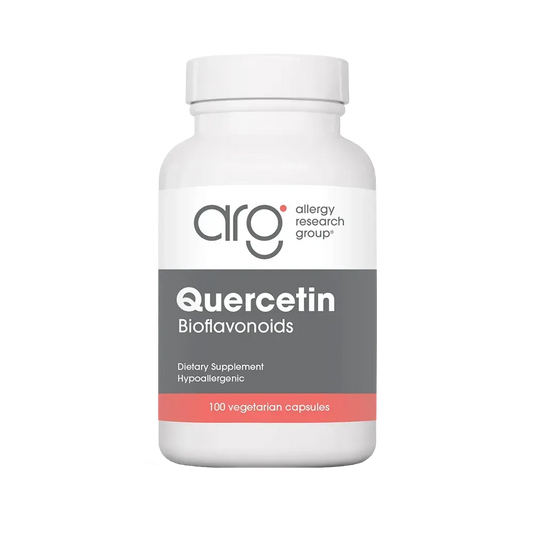Quercetin - 100 capsules