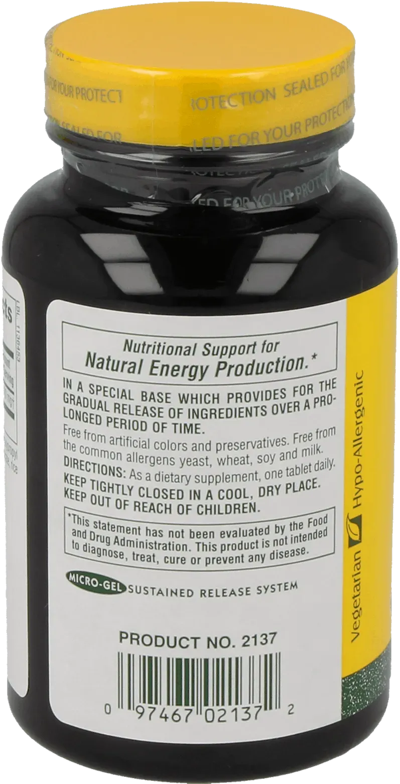 Inositol - 90 Tablets